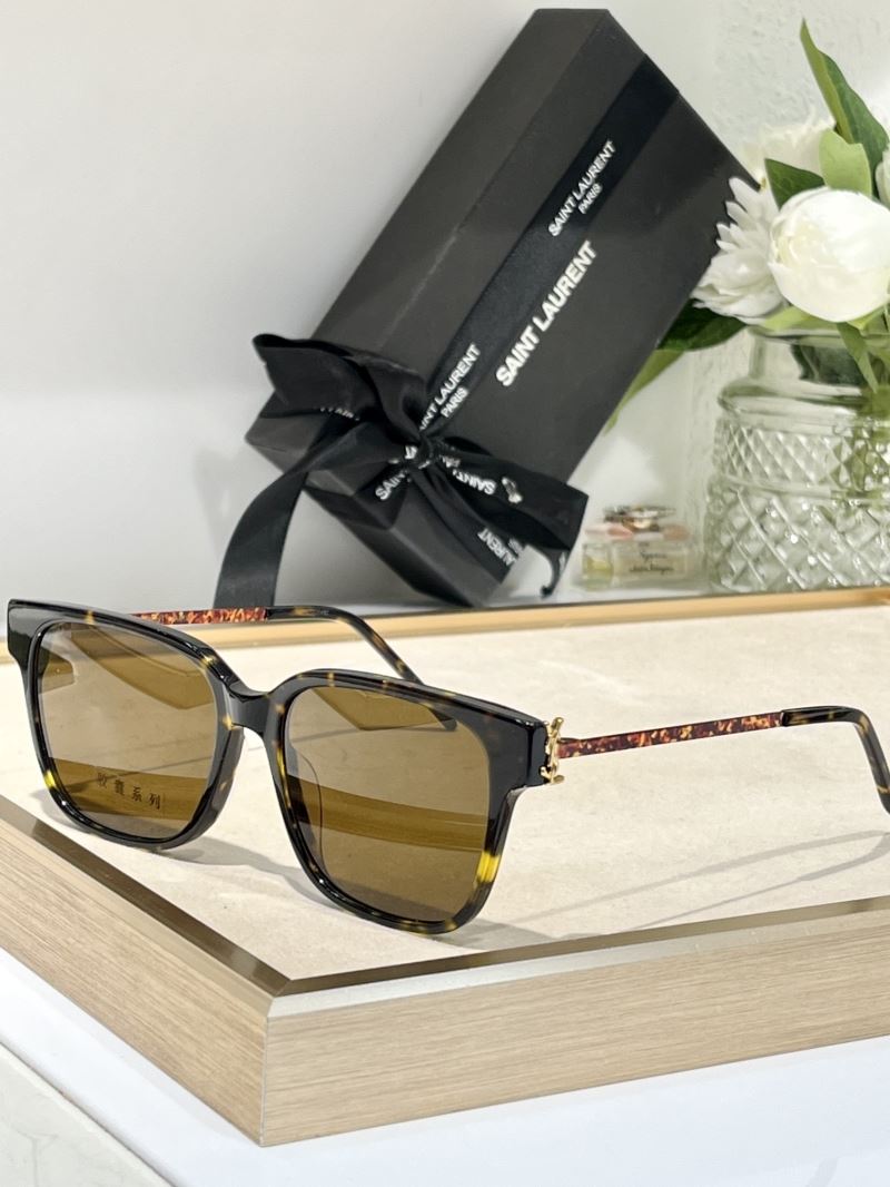 YSL Sunglasses